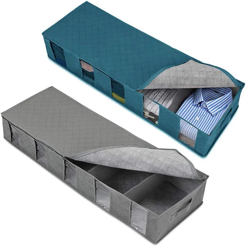 Housse de Rangement à 5 Compartiments